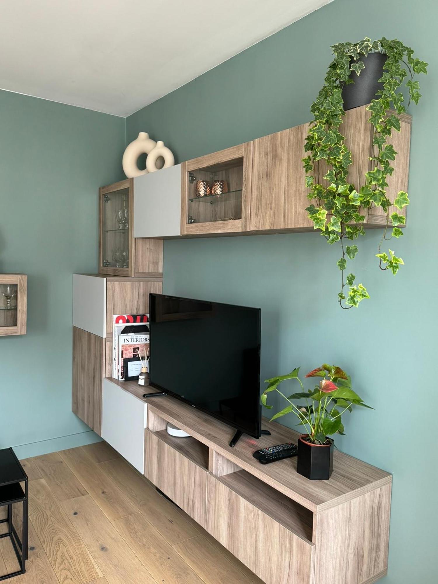 Paris Central 1 Bedroom Apartment With Ac Exteriér fotografie